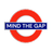 Mind the Gap Logo