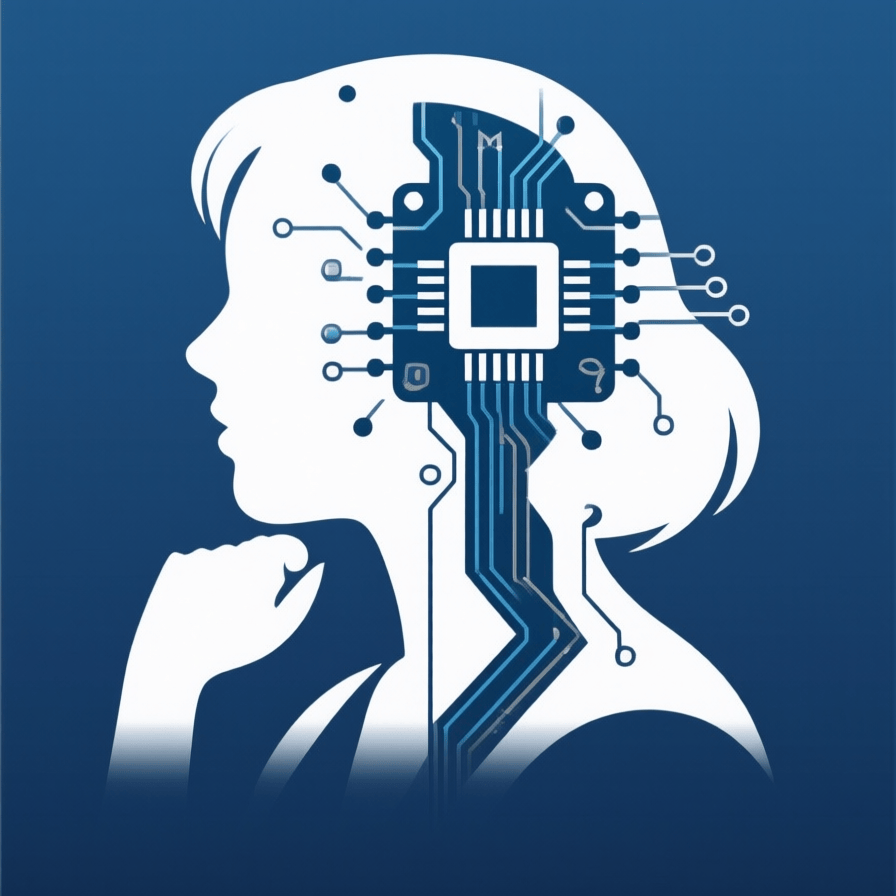 AI transformation in consulting affects real people and communities